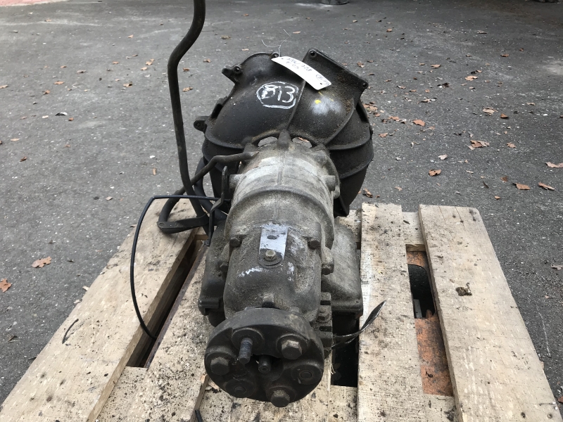 BMW E23 3HP22 ZF104340113 Automatikgetriebe