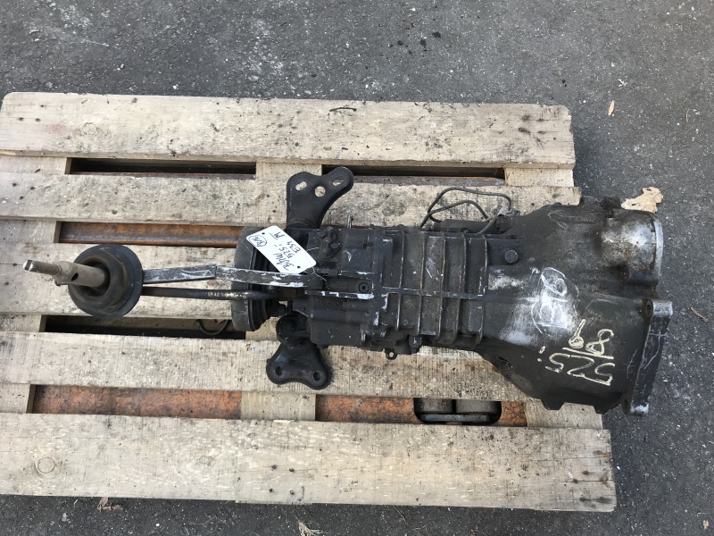 BMW 525i E34 Getrag 260.0.1346.91 Getriebe