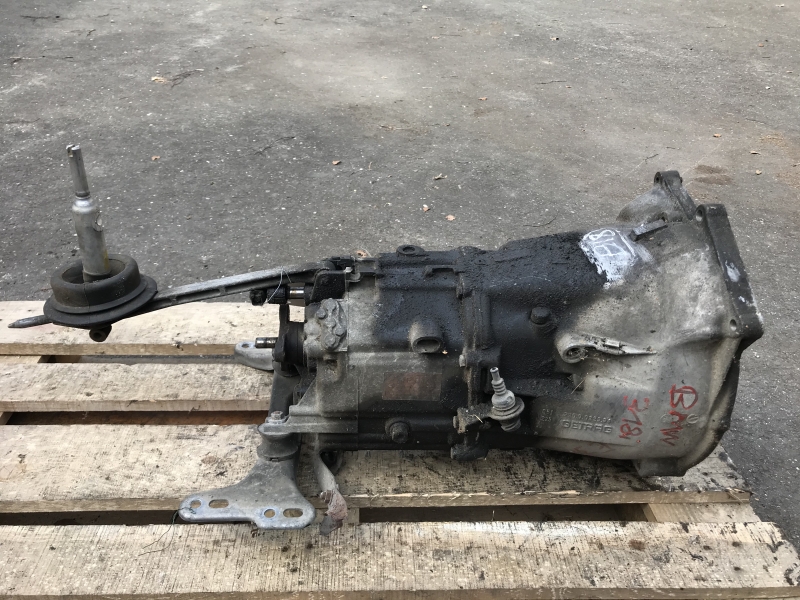 BMW 318i E36 Getrag 220.0.225.96 Getriebe