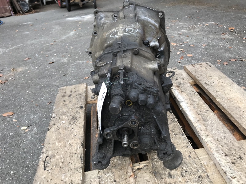 BMW 316i E36 Getrag 220.0.0225.97 Getriebe