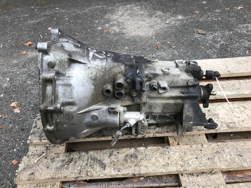 BMW 316i E36 Getrag 220.0.0225.97 Getriebe