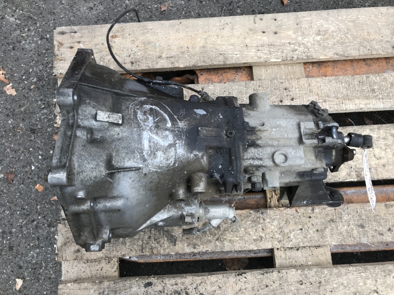 BMW 316i E36 Getrag 220.0.0225.97 Getriebe