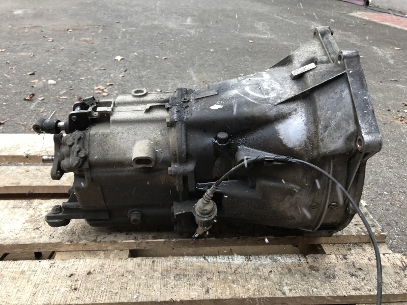 BMW 316i E36 Getrag 220.0.0225.97 Getriebe