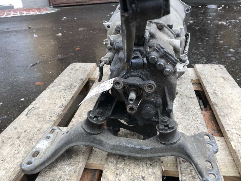 BMW 316i E36 Getrag 220.0.0225.97 Getriebe