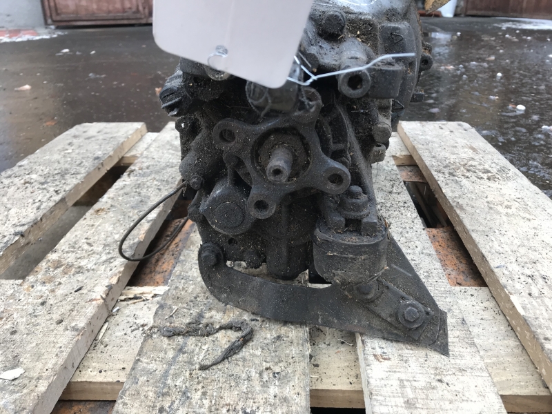 BMW 316i E30 Getrag 068498 AV Getriebe