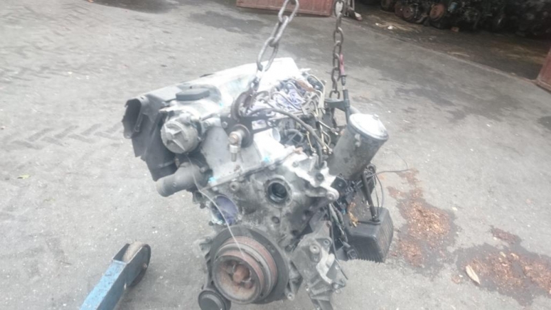 BMW 325 TDS E36 Motor 256T1